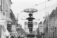 Recuerdos fotográficos: el gigante de las esquinas