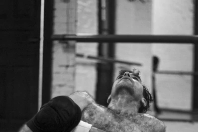 Investigación sobre el cuerpo que deviene en performance