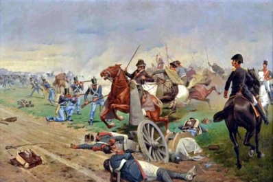 Los caminos de la Revolución siempre condujeron a Tucumán