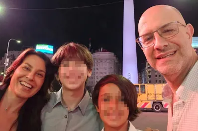 Horror en Villa Crespo: qué hizo Laura Leguizamón después de matar a su familia y antes de quitarse la vida