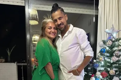 De qué murió Luciano Ojeda, el novio de Gladys La Bomba Tucumana