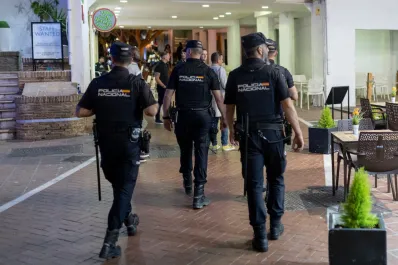 Hallan el cuerpo en descomposición de una joven argentina en un complejo turístico de España