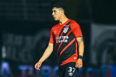 River acelera por su primer refuerzo de cara al Mundial de Clubes