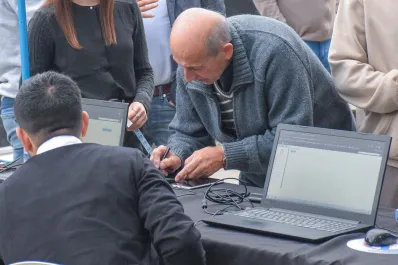 Atlético Tucumán ya eligió a la Junta Electoral: ¿quiénes son sus integrantes?