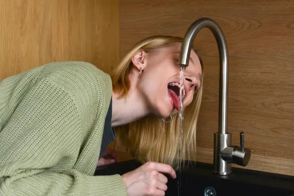 Dientes de Ozempic: los alarmantes efectos secundarios del medicamento para adelgazar