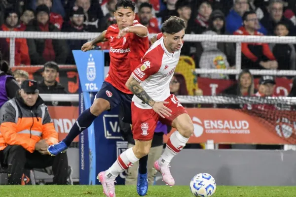 Huracán dio el gran golpe: eliminó a Independiente y ahora espera por Platense o San Lorenzo