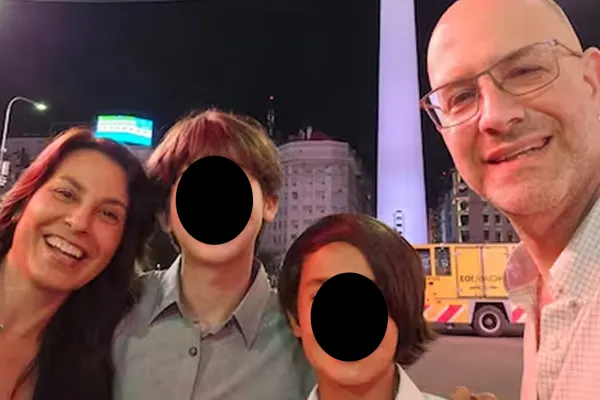 ¿Qué es el síndrome de Amok?: podría ser la explicación de la masacre de Villa Crespo
