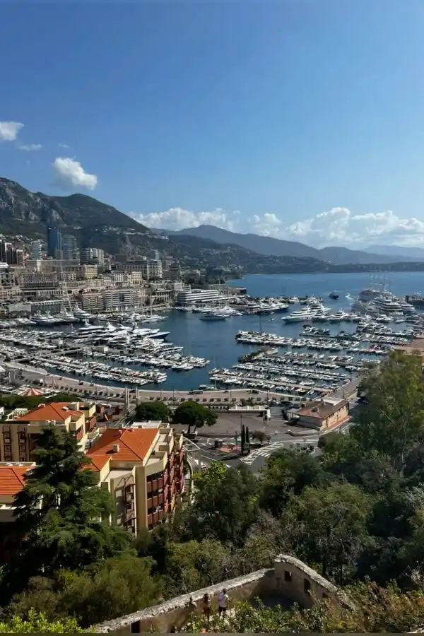 De película: el amor que convirtió a Mónaco en un ícono del lujo