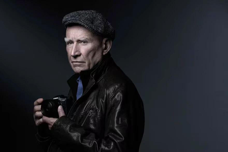 ¿Por qué hay que conocer la obra de Sebastião Salgado?