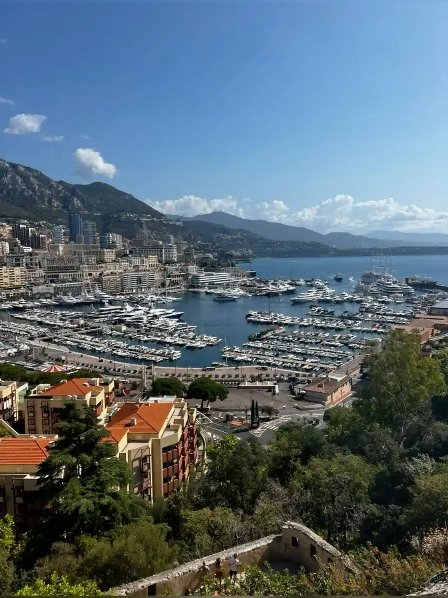 De película: el amor que convirtió a Mónaco en un ícono del lujo