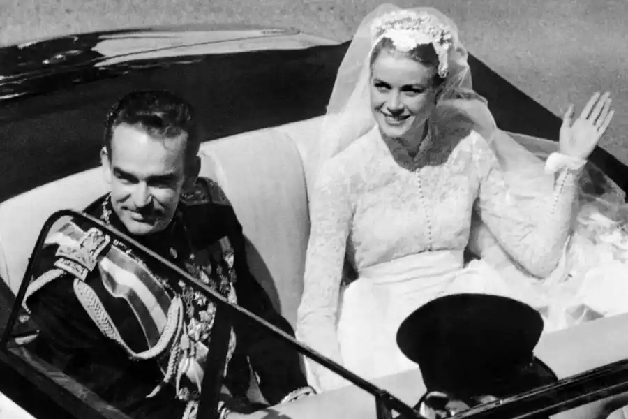 De película: el amor que convirtió a Mónaco en un ícono del lujo