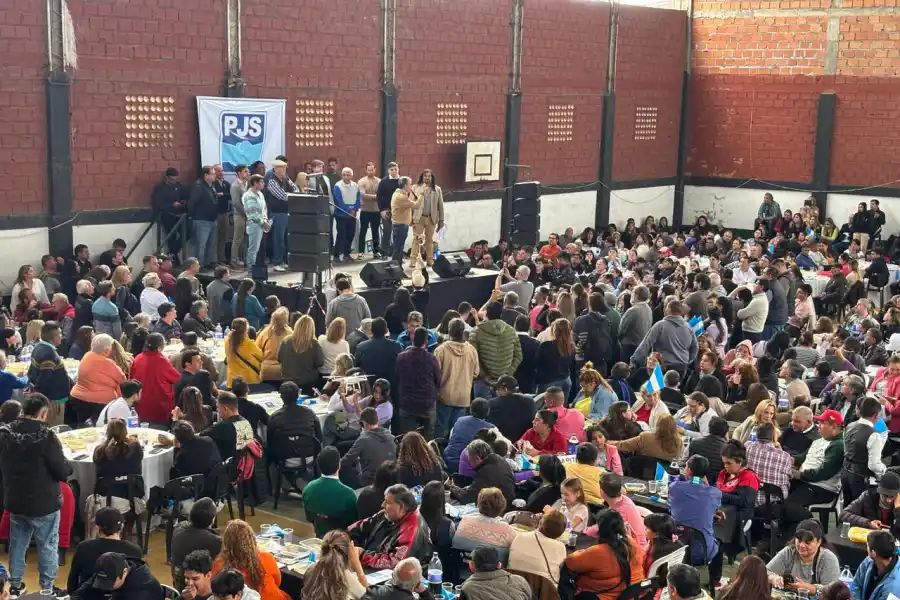 Tras el acuerdo con Jaldo, Alfaro aclaró que no vuelve al peronismo