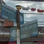 Carteles y barrios que detonaron la identidad tucumana