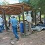 Usurpaciones: la Provincia ya recuperó tres predios del Estado en Ticucho