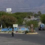 En un clima de tensión, eligen nuevo Cacique en Amaicha