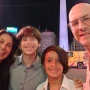 Horror en Villa Crespo: qué hizo Laura Leguizamón después de matar a su familia y antes de quitarse la vida
