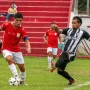 Tucumán Central empató y sigue como puntero en la Liga Tucumana