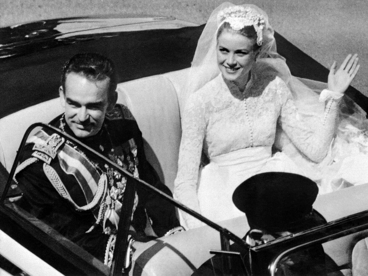 De película: el amor que convirtió a Mónaco en un ícono del lujo