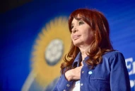 Las 10 frases más fuertes de Cristina Kirchner en su reaparición pública: críticas a Milei, autocrítica peronista y advertencias económicas