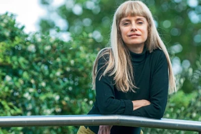 Florencia Canale: Quienes leemos libros tenemos una gran parte de la vida saldada