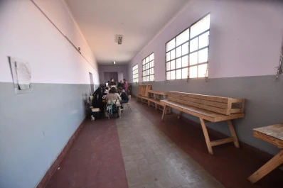 Cuando la política no convoca: ¿por qué cae la participación en las urnas?