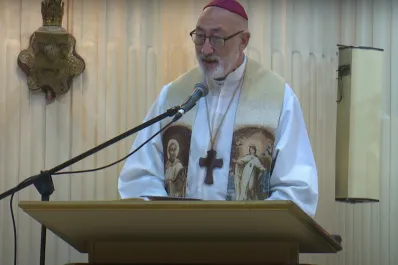 En la homilía, la Iglesia tucumana pidió no acostumbrarse a las realidades de los que sufren