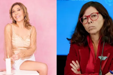 Sobreseyeron a la expresidenta del Banco Nación por contratar a “Pitty”, la numeróloga, para dar sesiones de coaching