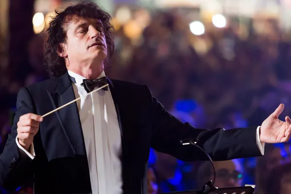 Murió Ángel Mahler, compositor de “Drácula, el musical” y figura clave del teatro argentino