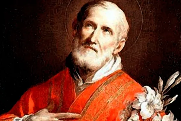 Santoral del 26 de mayo: San Felipe Neri, el Apóstol de Roma