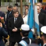 Milei escuchó un duro Tedeum: Se está muriendo la fraternidad, la tolerancia, el respeto