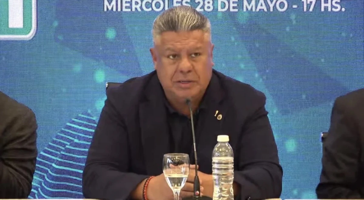 Tapia confirmó que vuelven los hinchas visitantes a los estadios de CABA