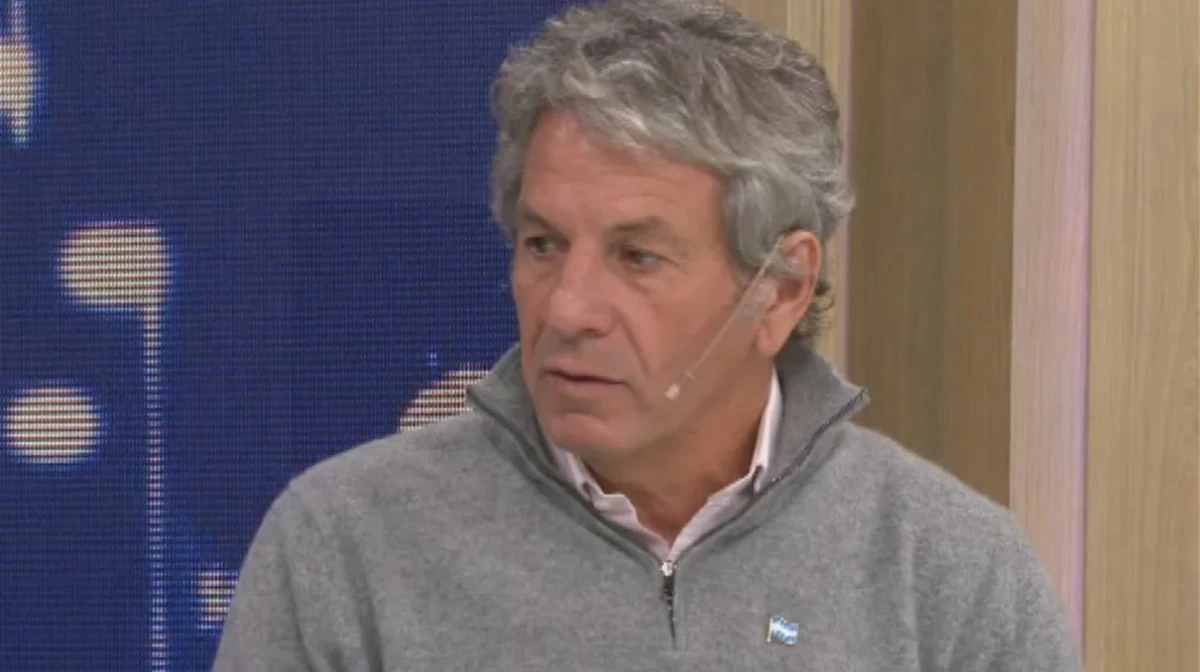 El titular del ARCA anticipó que el Gobierno enviará el proyecto para sacar los dólares del colchón en las próximas semanas