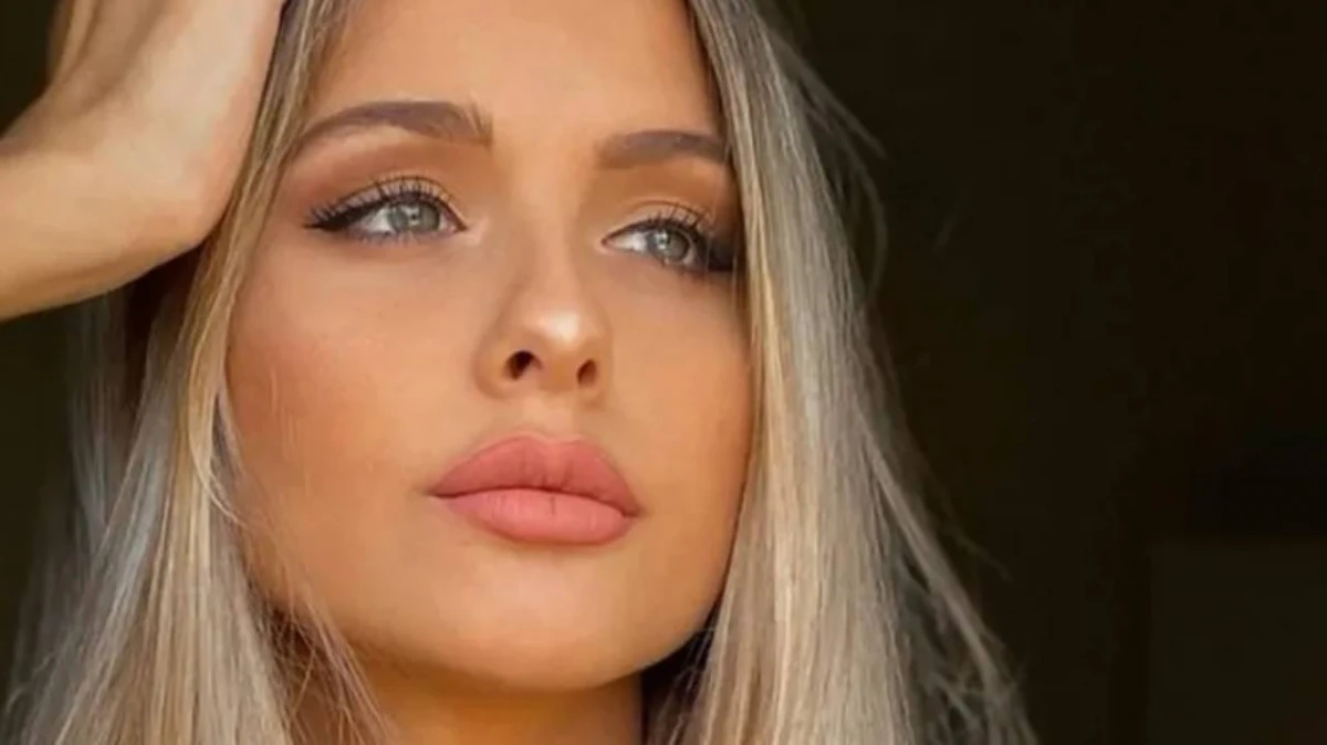 De cantante a reina de belleza: quién es Aldana Masset, la nueva Miss Universo Argentina 2025