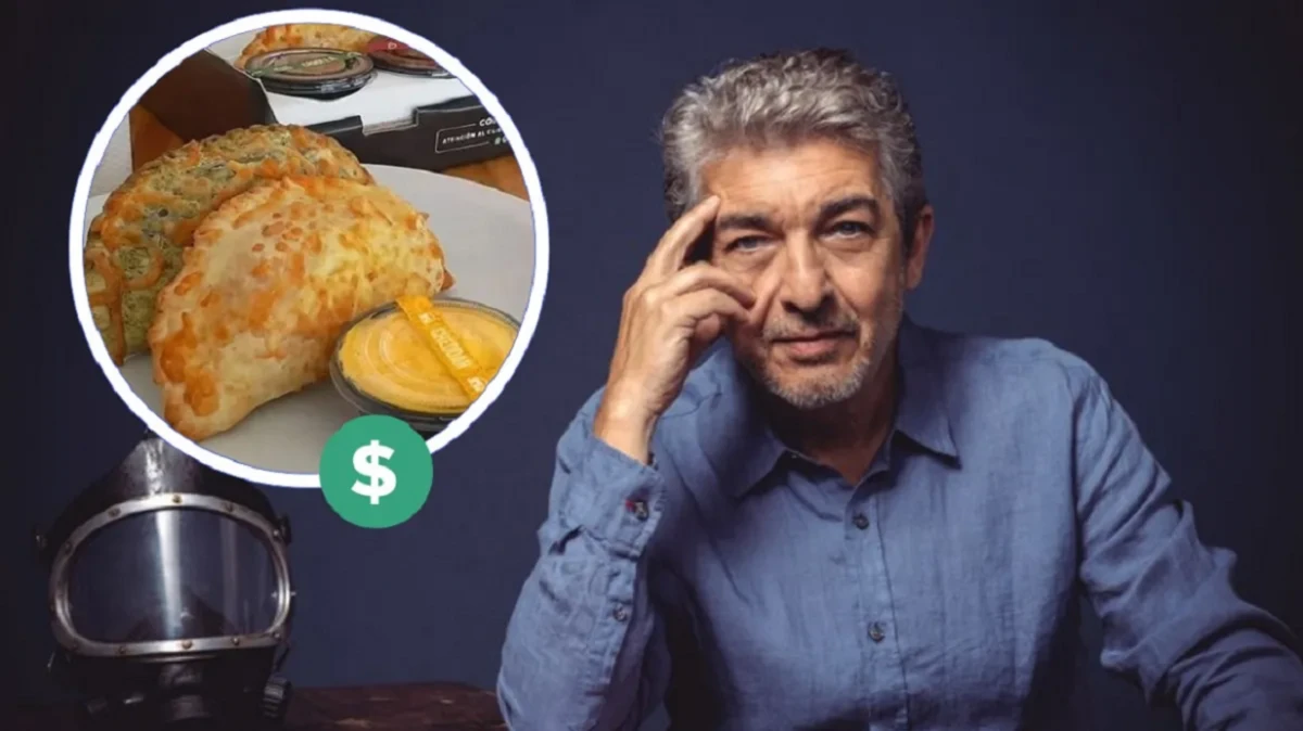 Empanadas y salario mínimo: ¿Cuántas docenas se podía comprar en 2015, 2019, 2023 y 2025?