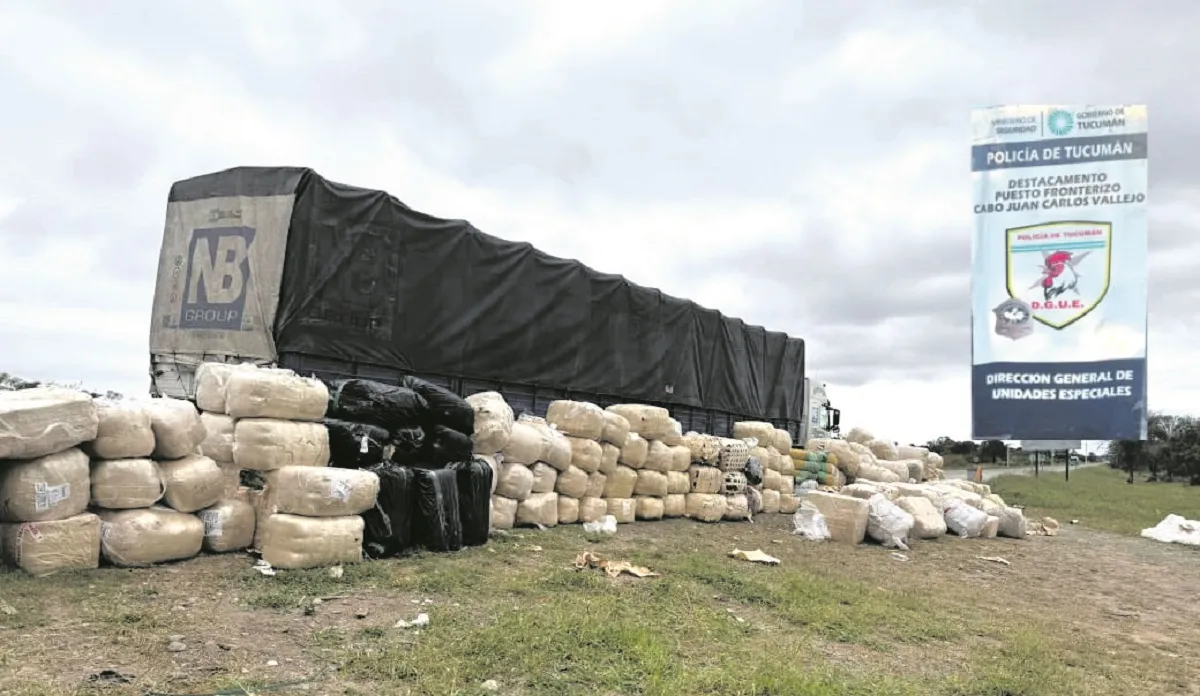 Cómo analiza la Nación la seguridad en Tucumán