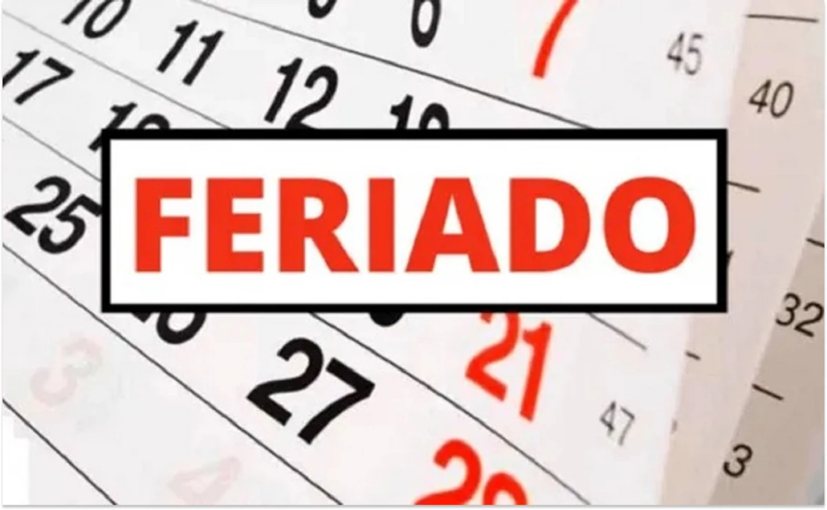 Calendario de feriados: qué día cae el próximo fin de semana largo de junio