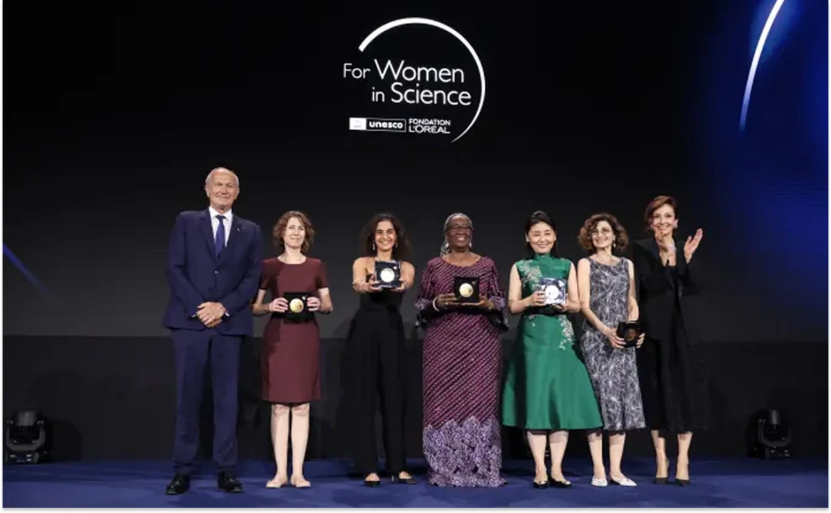 ¿Quiénes son las científicas más importantes del mundo?: los premios que acercan a las mujeres al Nobel