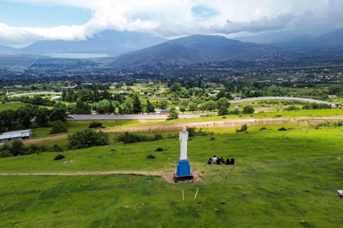 El Gobierno objetó a la Corte Suprema por un lote perdido en La Quebradita