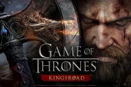 Game of Thrones: Kingsroad, el videojuego que promete atrapar a los fanáticos