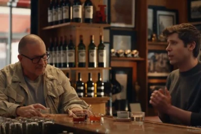 El próximo paso de la inteligencia artificial es superar a los celulares