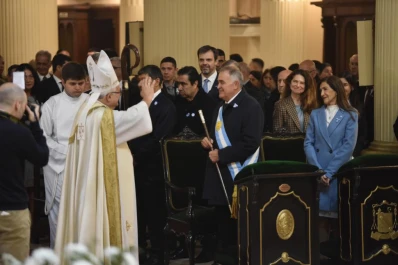 La Iglesia pidió diálogo y escucha a las autoridades tucumanas