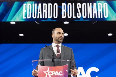 Brasil, contra  los Bolsonaro