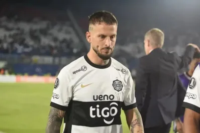 Darío Benedetto entrena en un club argentino y se ilusiona con volver a nuestro fútbol