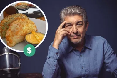 Empanadas y salario mínimo: ¿Cuántas docenas se podía comprar en 2015, 2019, 2023 y 2025?