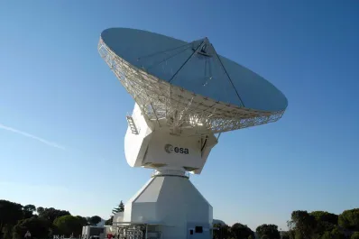 La Agencia Espacial Europea transmitirá un vals al espacio para arreglar un error cósmico
