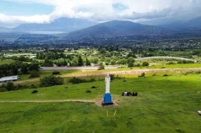 El Gobierno objetó a la Corte Suprema por un lote perdido en La Quebradita