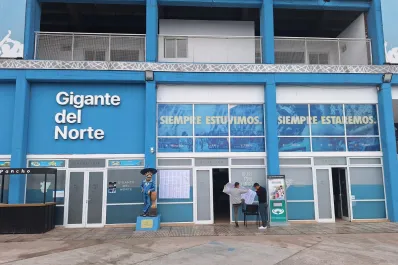 Una nueva agrupación se presentará en la contienda electoral de Atlético Tucumán