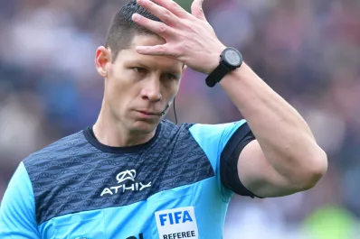 ¿Quién será el árbitro de la final entre Huracán y Platense?