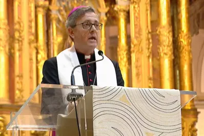 Críticas de la Iglesia a la gestión libertaria: “Argentina sangra en la inequidad”