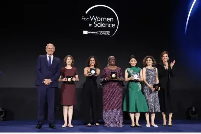 ¿Quiénes son las científicas más importantes del mundo?: los premios que acercan a las mujeres al Nobel
